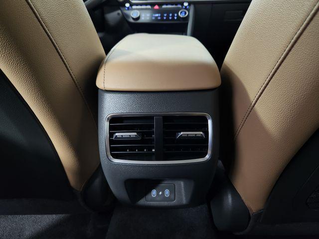 2025 Hyundai Sonata - $34,387