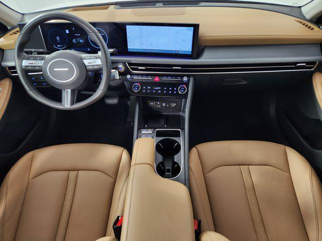 2025 Hyundai Sonata - $34,387