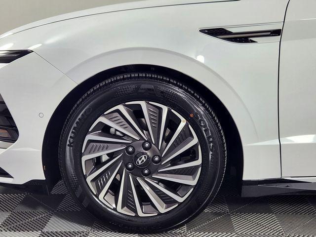 2025 Hyundai Sonata - $34,387