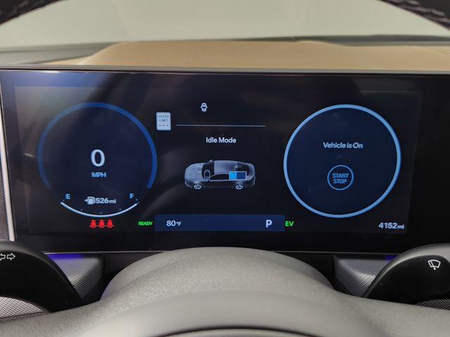 2025 Hyundai Sonata - $34,387