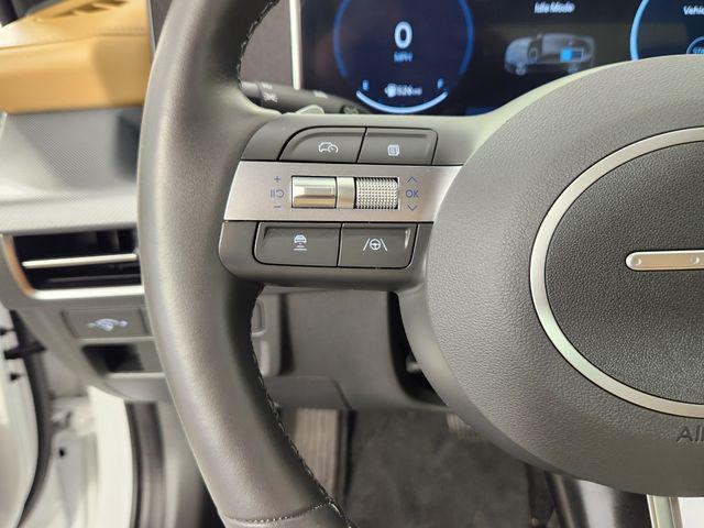 2025 Hyundai Sonata - $34,387