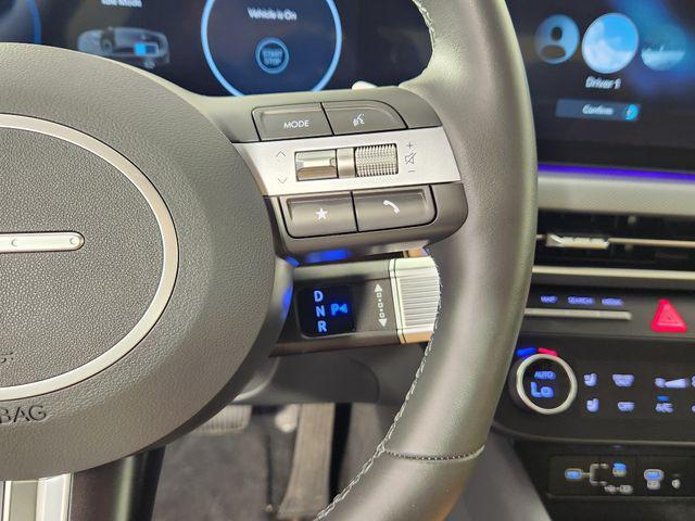 2025 Hyundai Sonata - $34,387