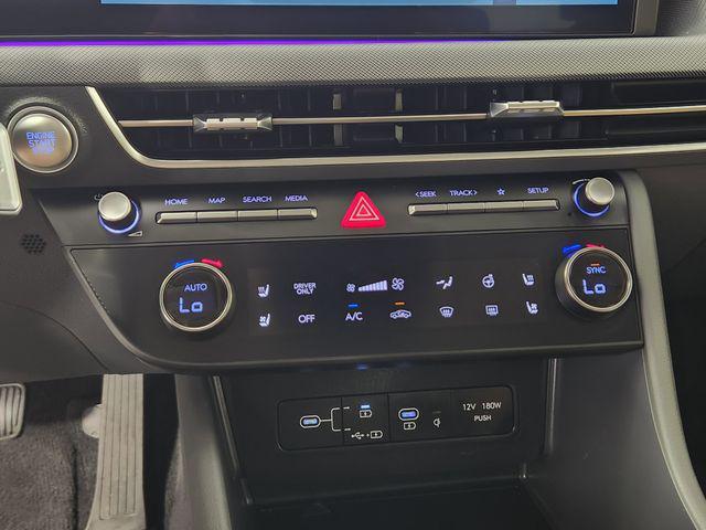 2025 Hyundai Sonata - $34,387