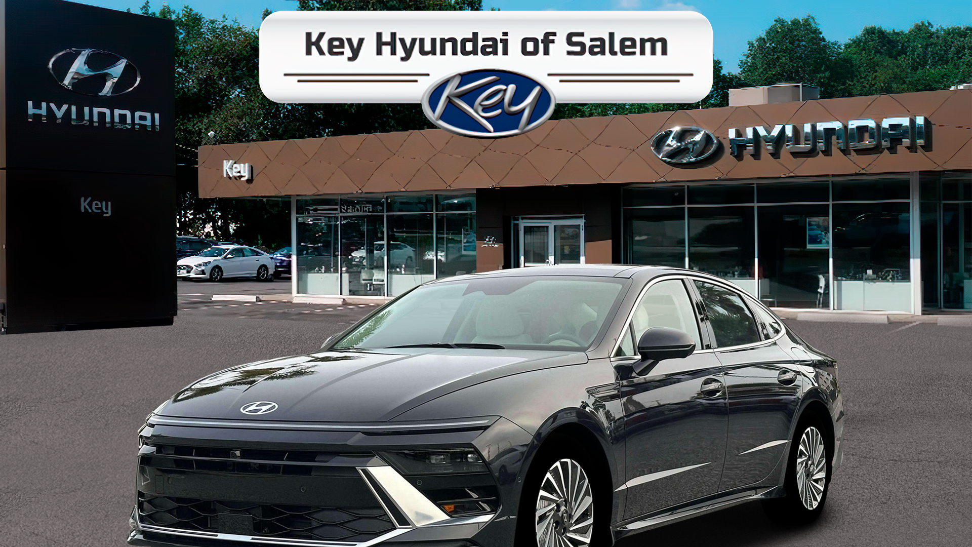 Preowned 2026 Hyundai SONATA Hybrid Limited for Sale