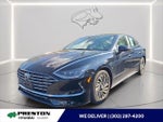 2023 SONATA Hybrid Thumbnail 1