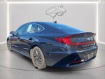 2023 SONATA Hybrid Thumbnail 2