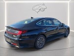 2023 SONATA Hybrid Thumbnail 3