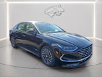 2023 SONATA Hybrid Thumbnail 5