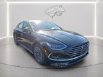 2023 SONATA Hybrid Thumbnail 6