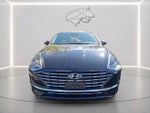 2023 SONATA Hybrid Thumbnail 7