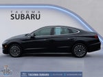 2023 SONATA Hybrid Thumbnail 2