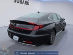 2023 SONATA Hybrid Thumbnail 5