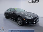 2023 SONATA Hybrid Thumbnail 7