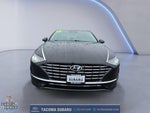 2023 SONATA Hybrid Thumbnail 8