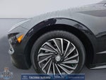 2023 SONATA Hybrid Thumbnail 9