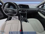 2023 SONATA Hybrid Thumbnail 12