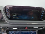 2023 SONATA Hybrid Thumbnail 21