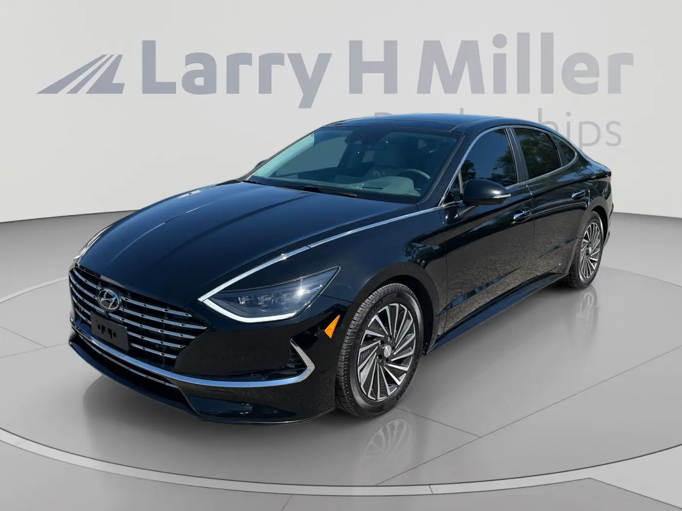 2023 Hyundai Sonata