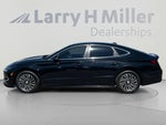 2023 SONATA Hybrid Thumbnail 2