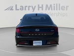 2023 SONATA Hybrid Thumbnail 4