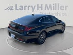 2023 SONATA Hybrid Thumbnail 5