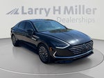 2023 SONATA Hybrid Thumbnail 7