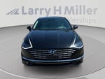 2023 SONATA Hybrid Thumbnail 8