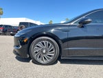 2023 SONATA Hybrid Thumbnail 11