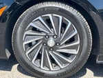 2023 SONATA Hybrid Thumbnail 12