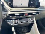 2023 SONATA Hybrid Thumbnail 25