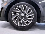 2023 SONATA Hybrid Thumbnail 8
