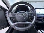 2023 SONATA Hybrid Thumbnail 9