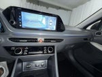 2023 SONATA Hybrid Thumbnail 12