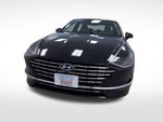 2023 SONATA Hybrid Thumbnail 16