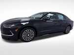 2023 SONATA Hybrid Thumbnail 17