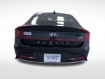 2023 SONATA Hybrid Thumbnail 20