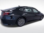 2023 SONATA Hybrid Thumbnail 21