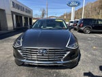 2023 SONATA Hybrid Thumbnail 2