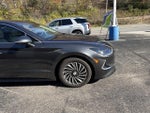 2023 SONATA Hybrid Thumbnail 4