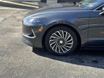 2023 SONATA Hybrid Thumbnail 11