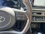 2023 SONATA Hybrid Thumbnail 21