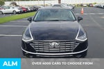 2023 SONATA Hybrid Thumbnail 2