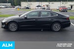 2023 SONATA Hybrid Thumbnail 8
