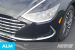2023 SONATA Hybrid Thumbnail 9