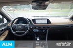 2023 SONATA Hybrid Thumbnail 17