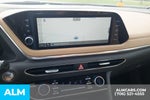 2023 SONATA Hybrid Thumbnail 20