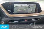 2023 SONATA Hybrid Thumbnail 21