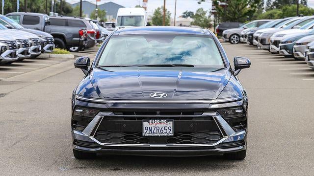 2024 Hyundai SONATA Hybrid Limited