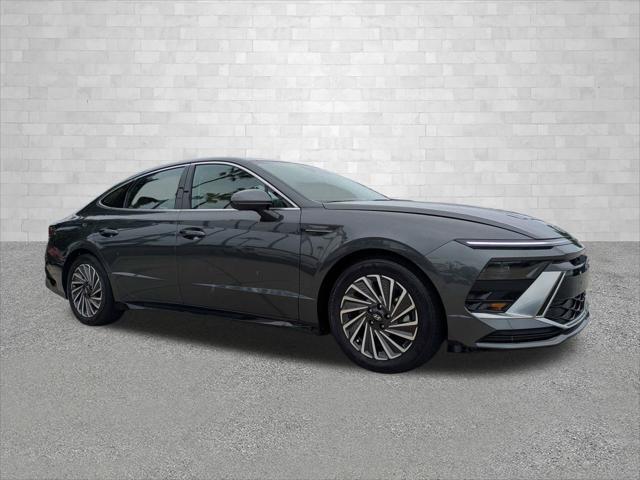 2024 Hyundai Sonata