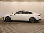 2025 SONATA Hybrid Thumbnail 3